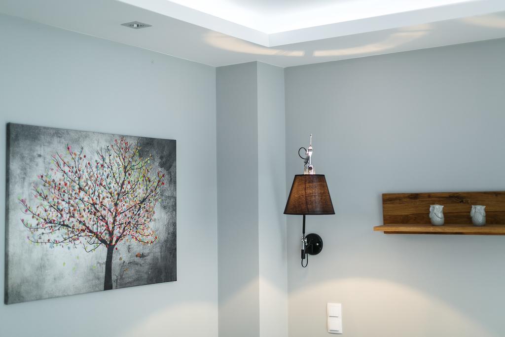Apartament Em Klimatyzacja&Parking Rzeszów