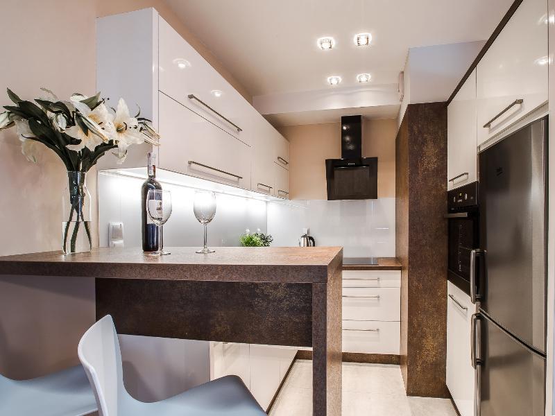 Apartament Em Klimatyzacja&Parking Rzeszów